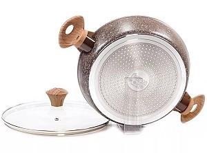 Tigaie FISSMAN Magic Brown 4336