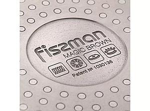 Tigaie FISSMAN Magic Brown 4336