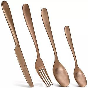 Set de tacimuri FISSMAN La Plata 3213