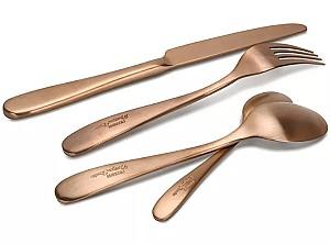 Set de tacimuri FISSMAN La Plata 3213