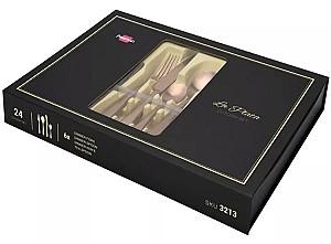 Set de tacimuri FISSMAN La Plata 3213