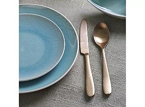 Set de tacimuri FISSMAN La Plata 3213