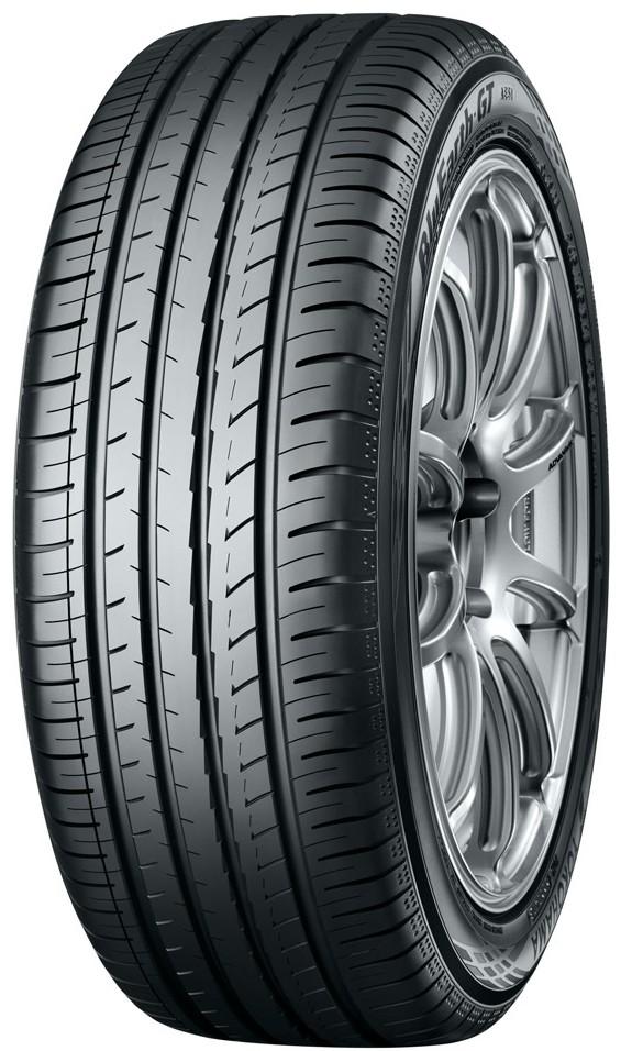 Anvelopa YOKOHAMA 215/55R18 99V BluEarth-GT AE-61