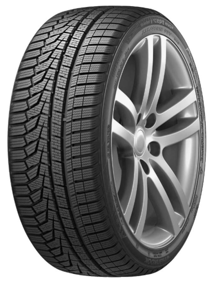 Anvelopa Hankook WiNter i*cept evo2 235/50 R19 103H XL