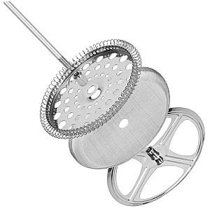 Ceainic pentru infuzie FISSMAN 9128 1000 ml