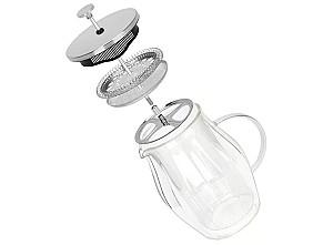 Ceainic pentru infuzie FISSMAN 9122 600 ml