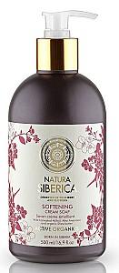 Sapun lichid pentru maini Natura Siberica Softening Cream-Soap