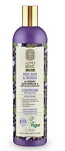 Conditioner pentru par Natura Siberica Conditioner for Weak Hair