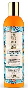 Conditioner pentru par Natura Siberica Conditioner For All Hair Types