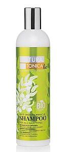 Sampon pentru par Natura Siberica Hair Growth Miracle Shampoo