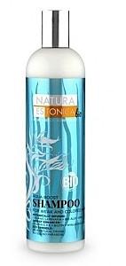 Sampon pentru par Natura Siberica Aqua Boost Shampoo