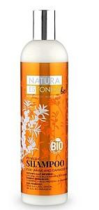 Sampon pentru par Natura Siberica Power-C Shampoo