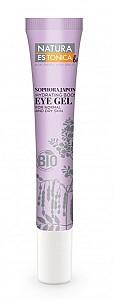 Crema pentru zona ochilor Natura Siberica Sophora Japonica Eye Gel