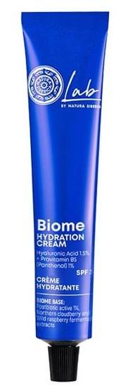 Crema pentru fata Natura Siberica Lab Biome Hydration Face Cream