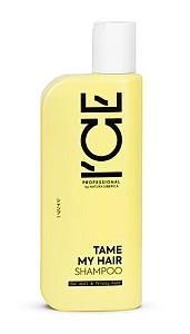 Sampon pentru par Natura Siberica Ice Professional Tame My Hair