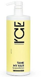 Sampon pentru par Natura Siberica Ice Professional Tame My Hair