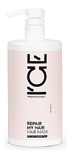 Masca pentru par Natura Siberica Ice Professional Repair My Hair