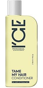 Conditioner pentru par Natura Siberica Ice Professional Tame My Hair