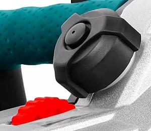 Fierastrau electric cu lant Ronix 4716