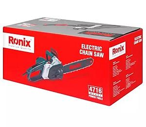 Fierastrau electric cu lant Ronix 4716
