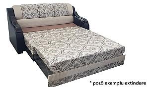 Canapea V-Toms G1 Pana Beige (0.93x1.95 m)