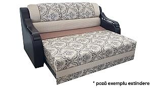 Canapea V-Toms G1 Pana Beige (0.93x1.95 m)