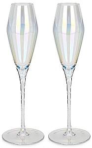 Pahare FISSMAN 19024 230 ml