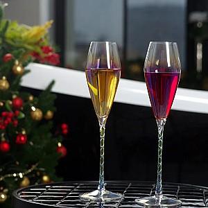 Pahare FISSMAN 19024 230 ml