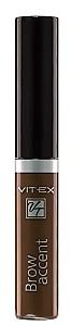 Gel pentru sprancene Vitex Brow accent 03