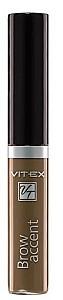 Gel pentru sprancene Vitex Brow accent 01