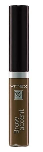 Gel pentru sprancene Vitex Brow accent 02