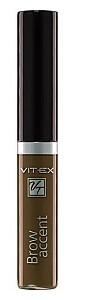 Gel pentru sprancene Vitex Brow accent 02