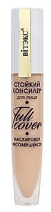 Concealer Vitex Full Cover 43