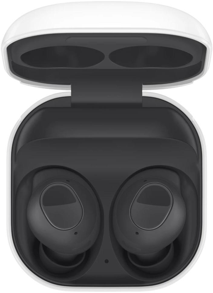 Casti Samsung Galaxy Buds FE Graphite