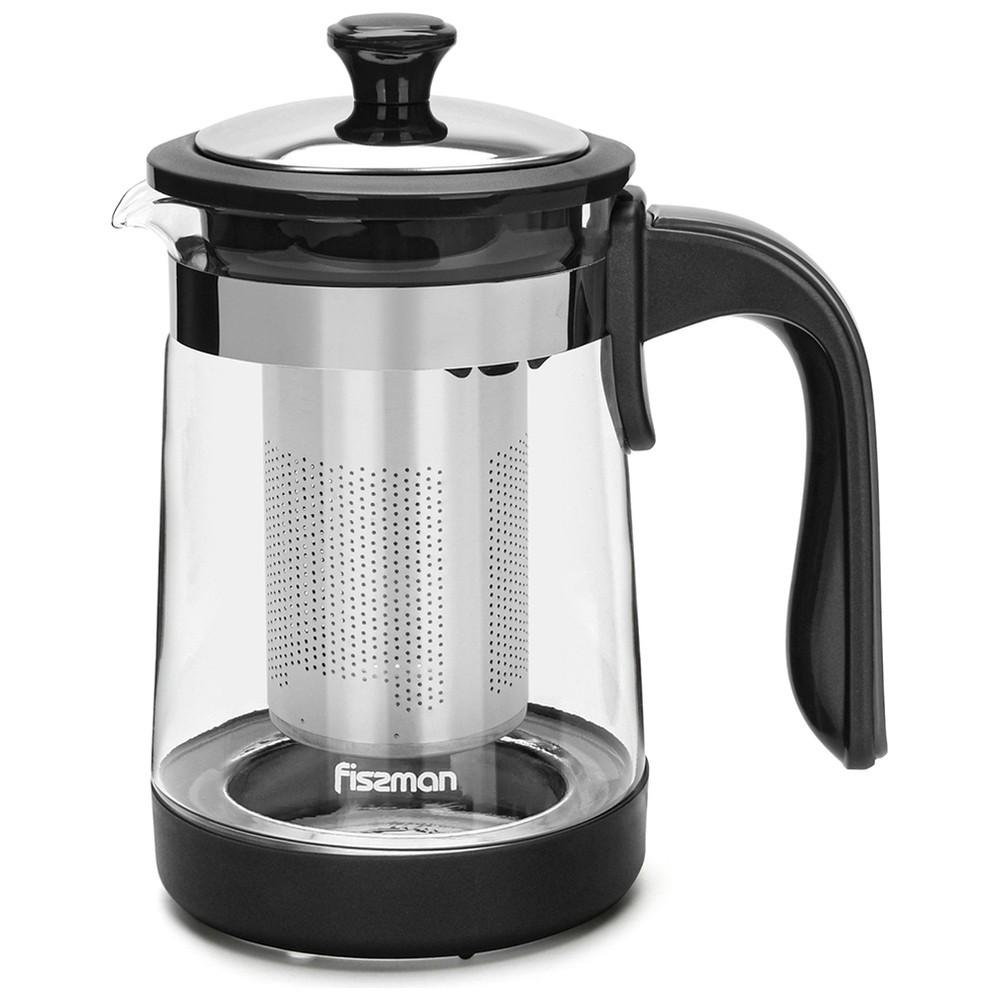 Ceainic pentru infuzie FISSMAN 6461 950 ml