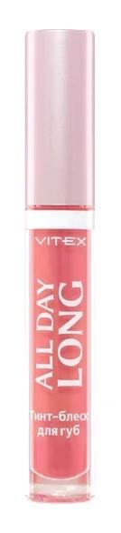Luciu pentru buze Vitex All Day Long 31