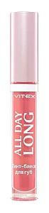 Luciu pentru buze Vitex All Day Long 31
