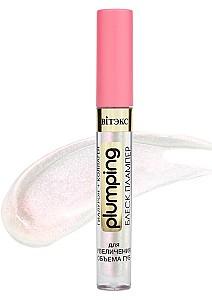 Luciu pentru buze Vitex Plumping 102