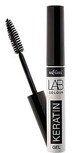 Gel pentru sprancene Bielita LAB colour Kerantin