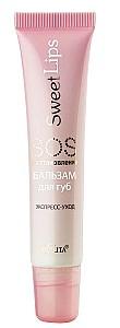 Balsam de buze Bielita SOS-Regenerare Express Care