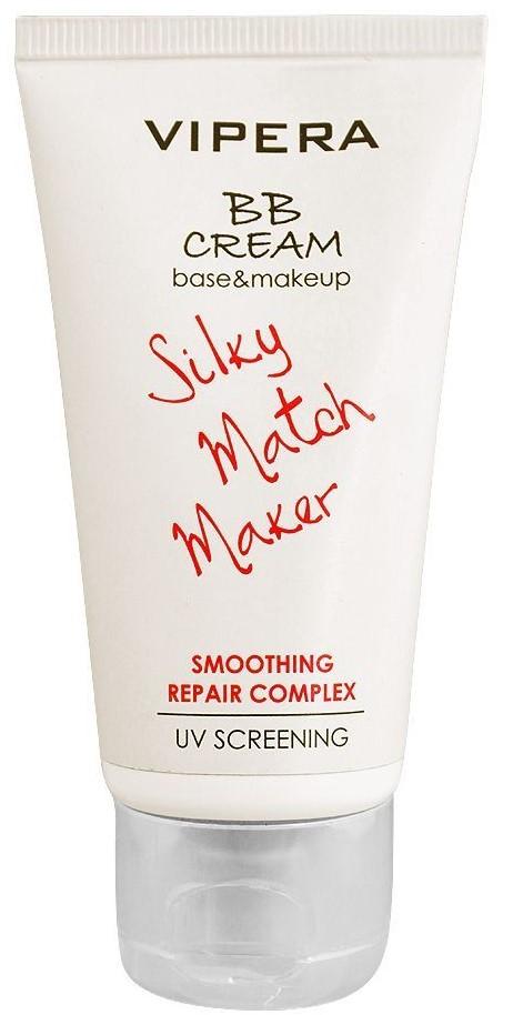 Crema BB&CC Vipera Silky Match Maker 04