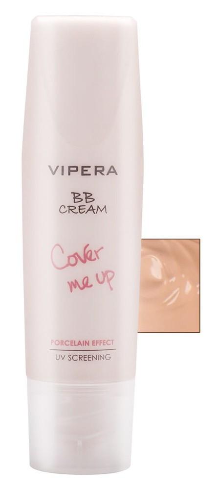 Crema BB&CC Vipera Cream Cover Me Up 02