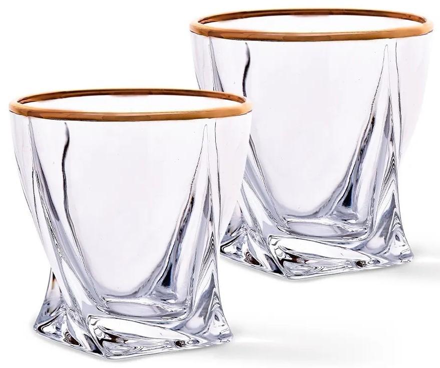 Pahare FISSMAN 19086 320 ml