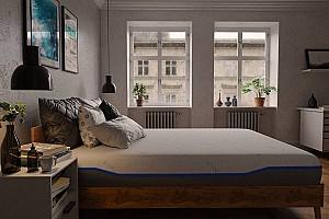 Saltea Somnart Domine Tencel Ultra Pocket Multilayer 180x200