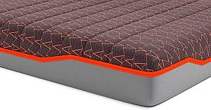 Saltea Somnart Supreme Pocket Multilayer 180x200