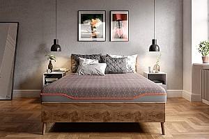 Saltea Somnart Supreme Pocket Multilayer 180x200