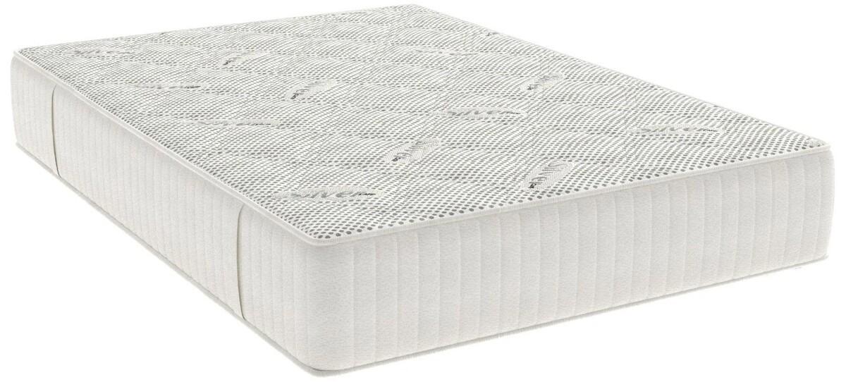 Saltea Somnart Silver Relax 160x200