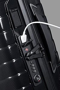 Valiza Samsonite Proxis 126035/1041