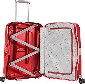 Valiza Samsonite S-CURE (49539/1235)