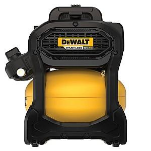 Compresor de aer Dewalt DCC1018N